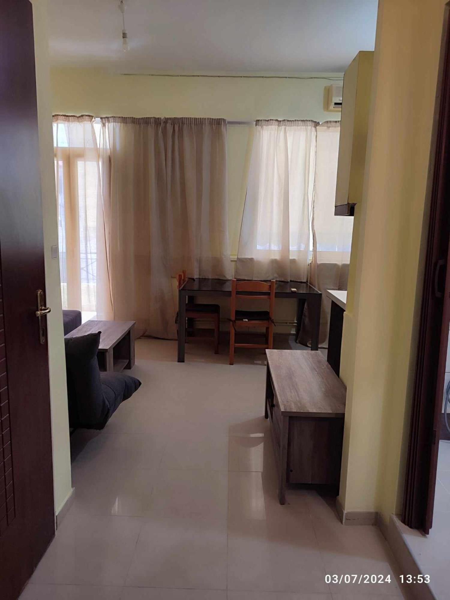 Small Apartment In The City Of Chania 하니아 외부 사진
